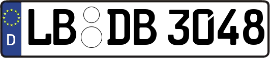 LB-DB3048