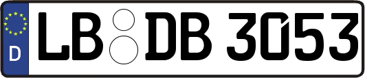 LB-DB3053