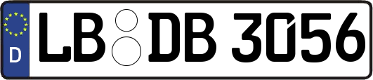 LB-DB3056