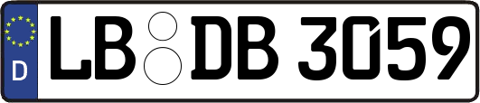 LB-DB3059