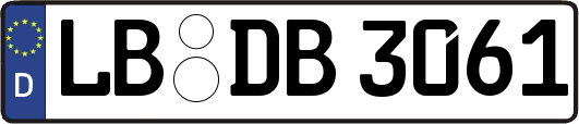 LB-DB3061