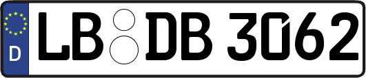 LB-DB3062