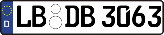 LB-DB3063