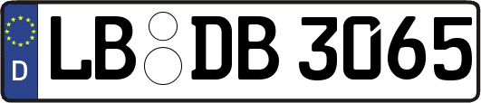 LB-DB3065