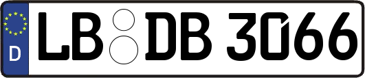 LB-DB3066