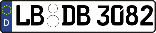 LB-DB3082