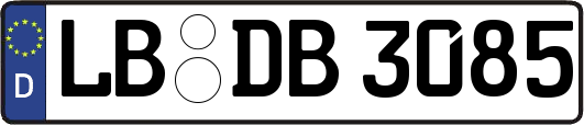 LB-DB3085