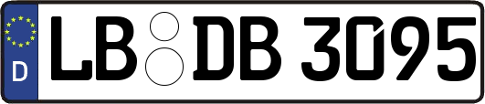 LB-DB3095