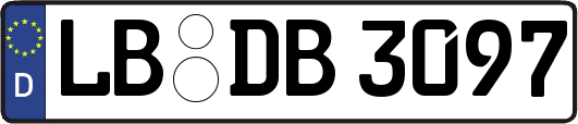 LB-DB3097
