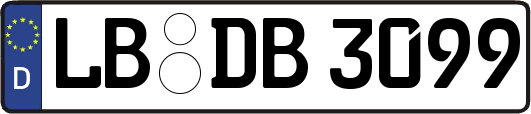 LB-DB3099