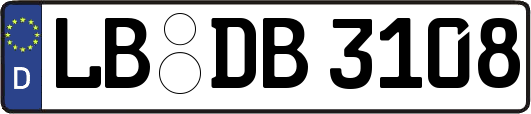 LB-DB3108