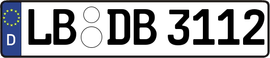 LB-DB3112