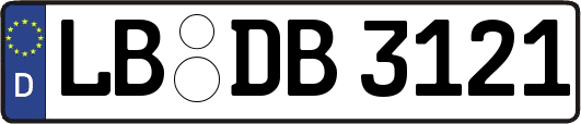 LB-DB3121