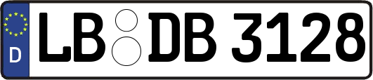 LB-DB3128