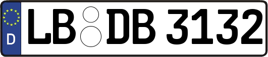 LB-DB3132