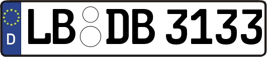 LB-DB3133