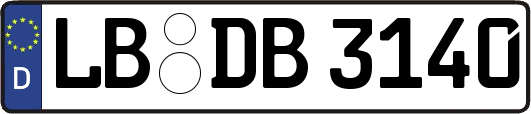 LB-DB3140