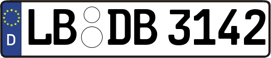 LB-DB3142