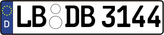 LB-DB3144