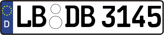 LB-DB3145