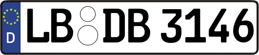LB-DB3146