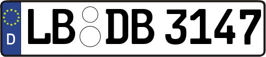 LB-DB3147