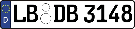 LB-DB3148