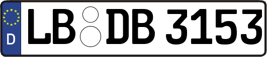 LB-DB3153