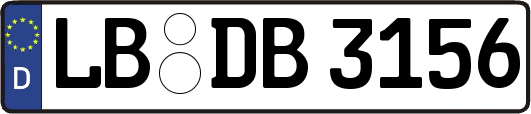 LB-DB3156