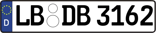 LB-DB3162