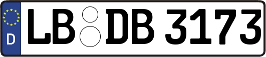 LB-DB3173