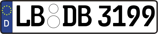 LB-DB3199