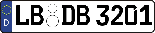 LB-DB3201