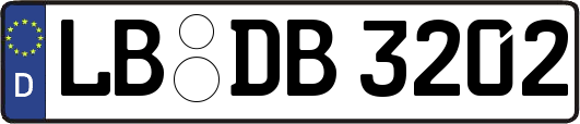LB-DB3202