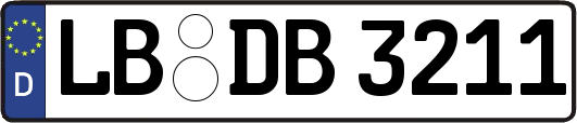 LB-DB3211