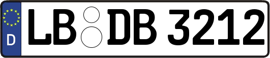 LB-DB3212