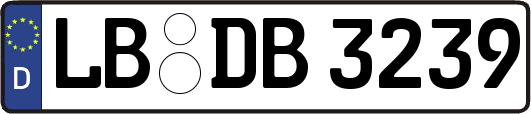 LB-DB3239