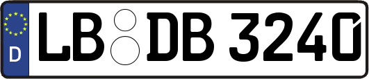 LB-DB3240