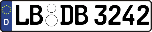 LB-DB3242