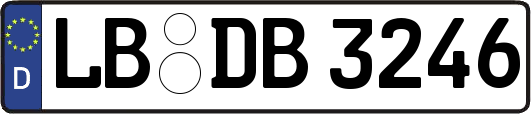 LB-DB3246