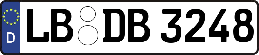 LB-DB3248