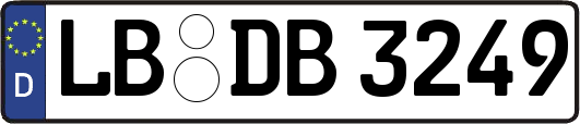LB-DB3249