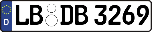 LB-DB3269