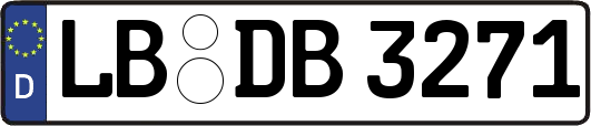 LB-DB3271