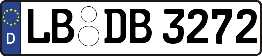 LB-DB3272