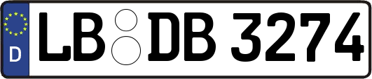 LB-DB3274