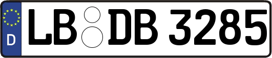 LB-DB3285