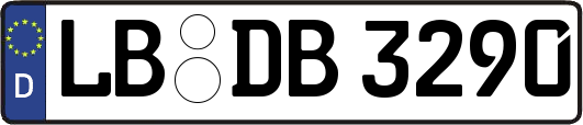 LB-DB3290
