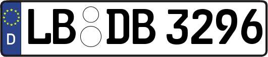 LB-DB3296