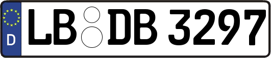 LB-DB3297